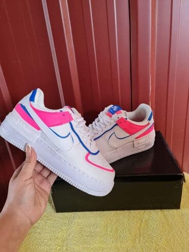 air step sandale: Trainers — 8