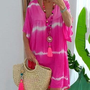 svečane haljine za punije: Model za punije
Viskoza
Cena: 2000 din — 4