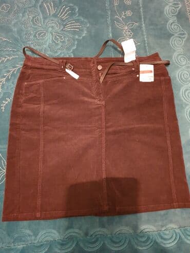 tommy hilfiger d: Suknja za krupnije dame Canda br.48 — 2