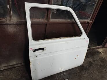 sema osiguraca reno clio 3: Dodatni opis Vrata desna Lada 21213,21214 Niva br.4. U beloj boji — 2