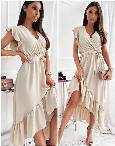armani si: 06. ✨ Haljina 2.600 dinara ✨H — 3