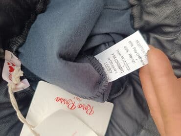 zara pantalone visoki struk: S (EU 36), Normalan struk — 7