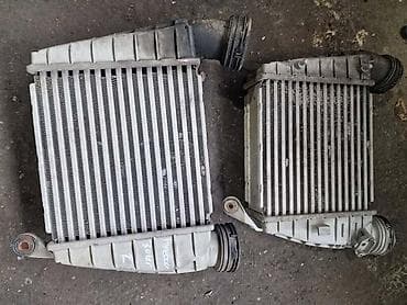 INTERKULERI 3.0 TDI ZA VOLKSWAGEN PHAETON