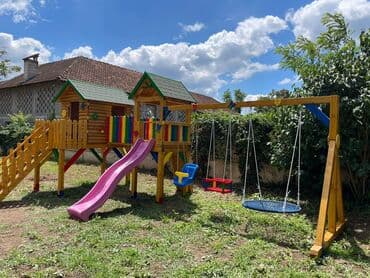 sanitar gel limes za cvijece: Bоја - Šareno, Novo, O trošku kupca — 6