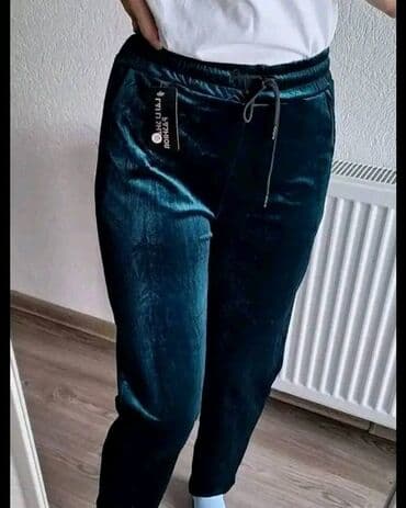 sive nike trenerke: 3XL — 3