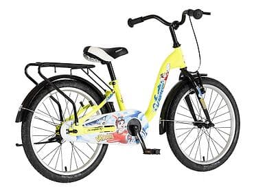 Dečiji bicikli: Bicikl kids Visitor Aviator 20" 10" v-brake kontra 115–135 cm (20") – — 3