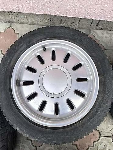 m auto loznica: ALUMINIJUMSKE FELNE AUDI 16 5 X 112 | Originalne alu felne sa Audija — 5