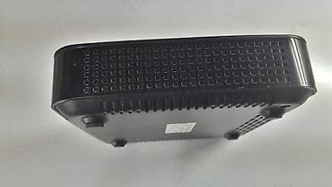 Computers, Laptops & Tablets: YouSee 4K TV Box (Humax YS-4000) 4k set top box Solutions	2160p / — 3