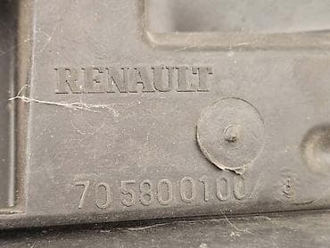 filter vazduha cena: CREVO FILTERA VAZDUHA ZA RENAULT CLIO OD 2001. DO 2003. GOD — 2