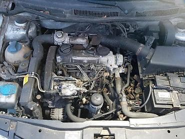 presa za nitne: Volkswagen — 5