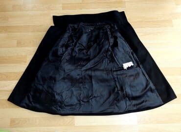zara haljina s: Zara, S (EU 36), Jednobojni — 4