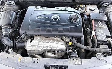 serbian car market: MOTOR 2.0 CDTI ZA OPEL INSIGNIA OD 2009. DO 2017. GOD. | Kompletan — 1