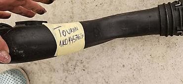 CREVO INTERKULER ZA VOLKSWAGEN TOURAN - 1K01457620 — 2