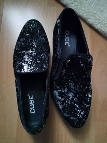 cipele ccc: Espadrile, 38 — 3