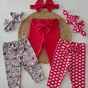 👉 Dostupne veličine: 50–92 👉 Radimo i veće veličine po porudžbini 🌸 3