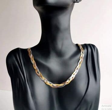 lancic sa medaljonom: Lance 1500 — 1