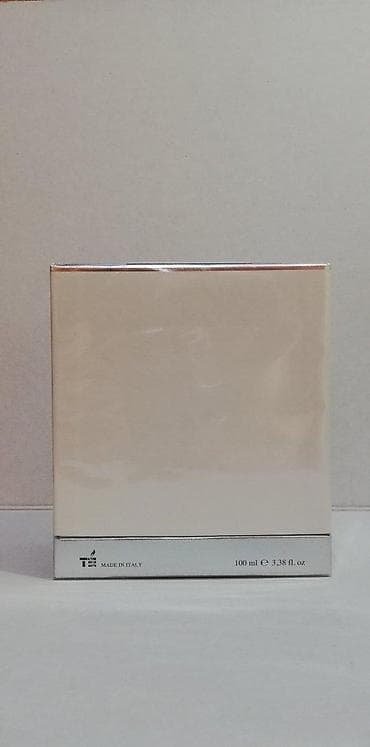 patike nero giardini: GIARDINO BENESSERE THE BIANCO EDP100ML | Giardino Benessere The — 5