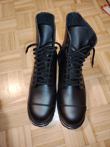 prologic odelo: Boots, size - 46 — 1