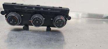 golf 2 crveni: PREKIDAC KLIME ZA VOLKSWAGEN GOLF 7 - 5G0907426T | Prekidac klime — 1