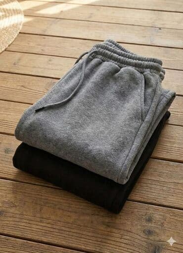 🔥Muske termo trenerke 🔥 Cena za 2kom 1999 din Velicine L XL 2XL 3XL — 3