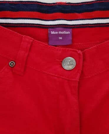 kompleti pantalone i prsluk: S (EU 36) — 3