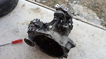 165*1.9: MENJAC ZA VOLKSWAGEN GOLF 4 OD 1998. DO 2004. GOD. | Menjac 5br za — 4