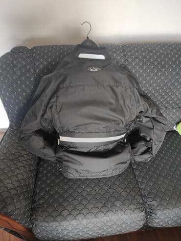 Sport i razonoda: OJ - Moto odelo
Velicina xxl
Novo ne korisceno
Cena 50.000 — 4