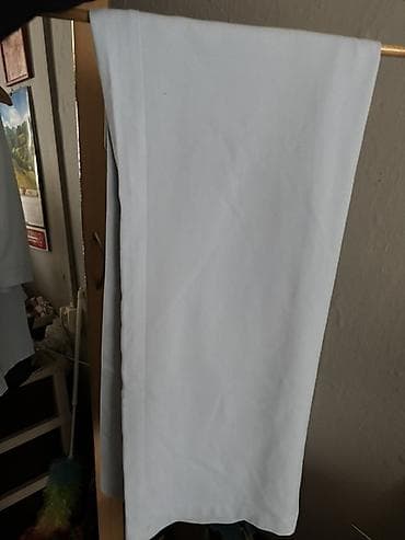 Muške svetlosive pantalone klasičnog kroja - Boja: svetlosiva - na lalafo.rs Muške svetlosive pantalone klasičnog kroja - Boja: svetlosiva -