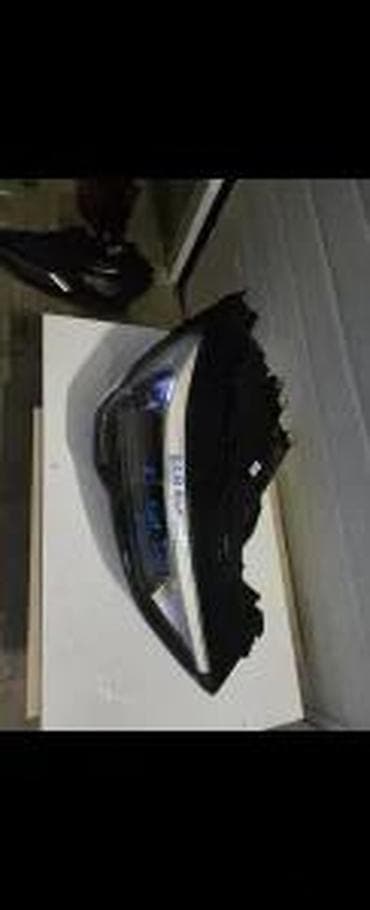 rotaciona svetla: AUDI Q3 2020 DESNI FAR FUL LED 83A941012 | Audi vw delovi ALTINA — 1