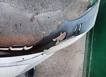 ballast xenon laguna 2: BRANIK ZA MAZDA 2 | Mazda 2 branik prednji — 5