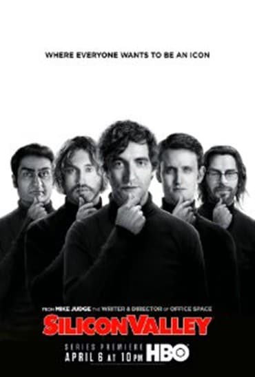 Knjige, audio i video formati: Silicon valley prodajemo seriju iz naslova serija je kompletna sa — 1