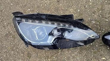 FAROVI LED ZA PEUGEOT 308 | Peugeot 308 LED far farovi