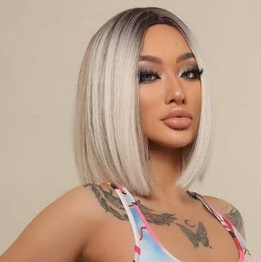 perike kratke kose: Perike 3200 — 2