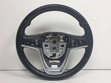 zenske navlake za volan: VOLAN ZA OPEL ZAFIRA OD 2011. DO 2019. GOD. | Polovni originalni — 1