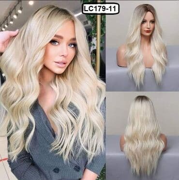 perike kratke kose: Perike 3200 — 22