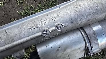 scalamobil za invalide: LETVA VOLANA TH ZA BMW SERIJA 7, I7 | BMW 7 g70 I7 letva volana TH — 5