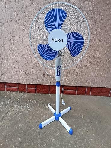 atenci_7 leak: Dva komada ventilatora sa slika, cena je za oba 2000 dinara — 4