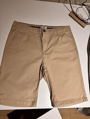 lidl termo pantalone: Bermude i šortsevi C&A, bоја - Bež — 1