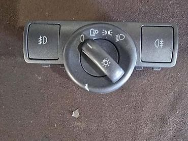 dobar punjac za akumulator: PREKIDAČ SVETLA ZA VOLKSWAGEN PHAETON — 1
