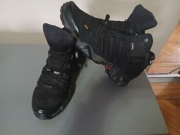 Sweatpants: Boots, size - 44 — 4