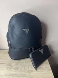 Lighters and accessories: 3000 din. L — 5