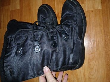 opp cizme: Reebok 2XL, bоја - Šareno, Dugih rukava — 2