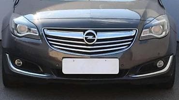 Used Cars: PREDNJI BRANIK ZA OPEL INSIGNIA OD 2013. DO 2017. GOD. | Polovni — 2