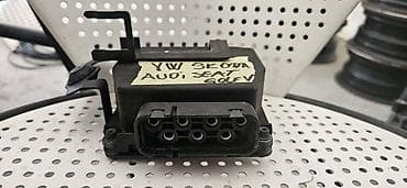 pumpe za dušeke: VAKUM VENTIL ZA VOLKSWAGEN OSTALO - 1K0906279B — 3