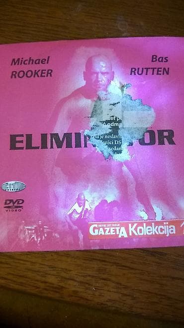 dukat beograd: Film eliminator 360rsd — 1