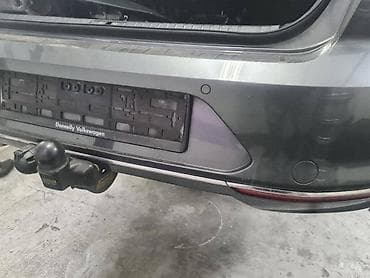 auspuh za golfa 2: HIGHLINE BRANIK ZA VOLKSWAGEN PASSAT B8 OD 2014. DO 2019. GOD. - — 3
