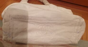 torba coco chanel: Shoulder bag, Chanel — 11