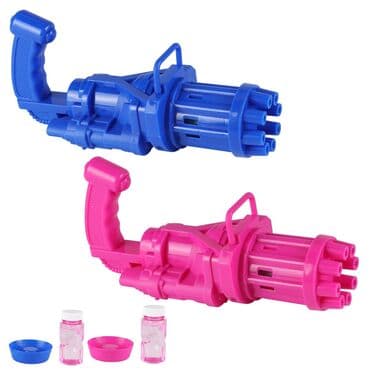 Pistolj za Mehurice NOVO Pistolj za Balone Bubble Gun AKCIJA Cene — 10
