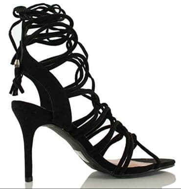 c a papuce: Sandale, Steve Madden, 36 — 7