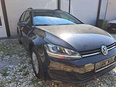 corsa c: GOLF 7 BRANIK FAR HAUBA KRILO ZA VOLKSWAGEN GOLF 7 OD 2012. DO 2019 — 3